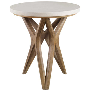 Marnie Side Table - available in a variety of materials and styles | Image 3 | InSTYLE Home & Rugs