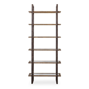 Olwyn Etagere - modern etagere for displaying decor and accessories | Image 2 | InSTYLE Home & Rugs
