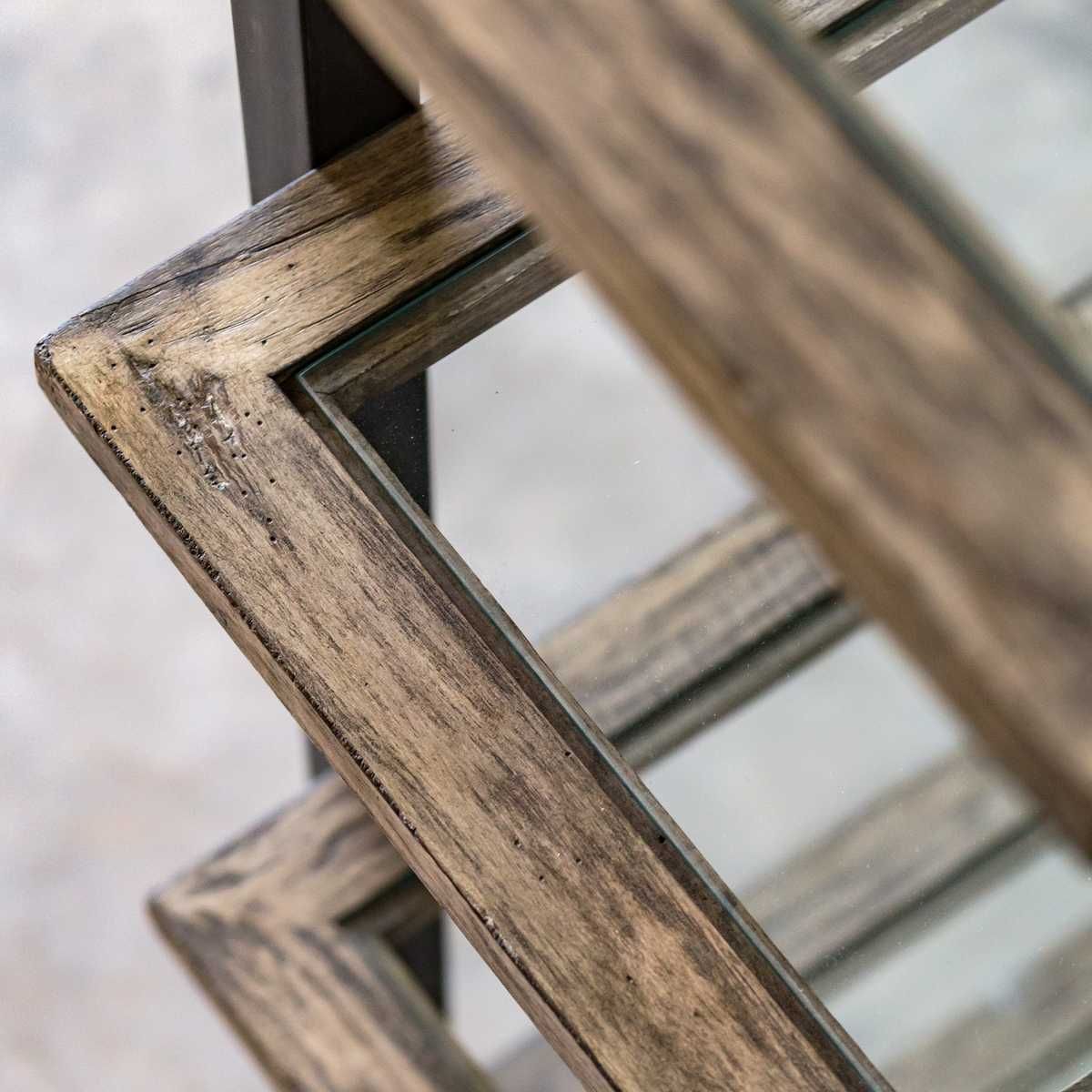 Olwyn Etagere - modern etagere for displaying decor and accessories | Image 4 | InSTYLE Home & Rugs