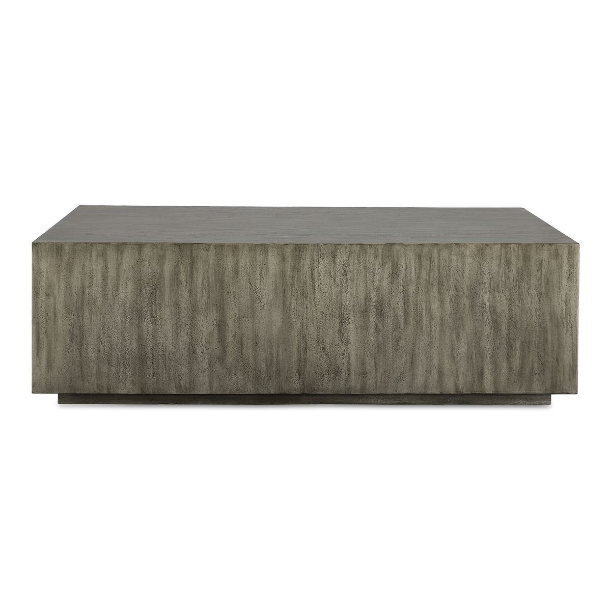 Kareem Coffee Table - functional centerpieces for homes | Image 2 | InSTYLE Home & Rugs