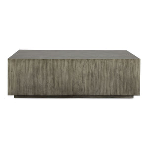 Kareem Coffee Table - functional centerpieces for homes | Image 2 | InSTYLE Home & Rugs
