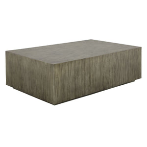 Kareem Coffee Table - functional centerpieces for homes | Image 3 | InSTYLE Home & Rugs