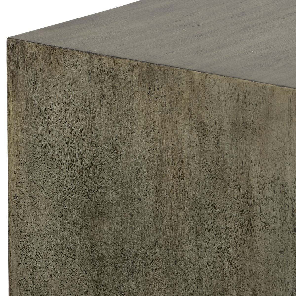 Kareem Coffee Table - functional centerpieces for homes | Image 4 | InSTYLE Home & Rugs