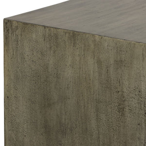 Kareem Coffee Table - functional centerpieces for homes | Image 4 | InSTYLE Home & Rugs