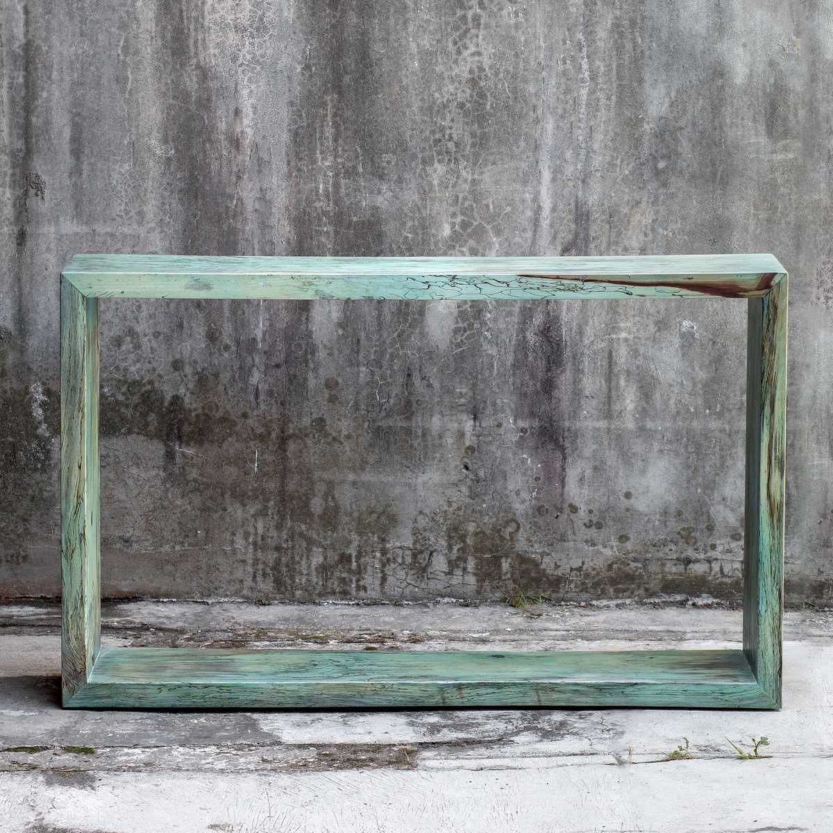 Teo Console Table - versatile console for stylish storage and display in any room | Image 3 | InSTYLE Home & Rugs