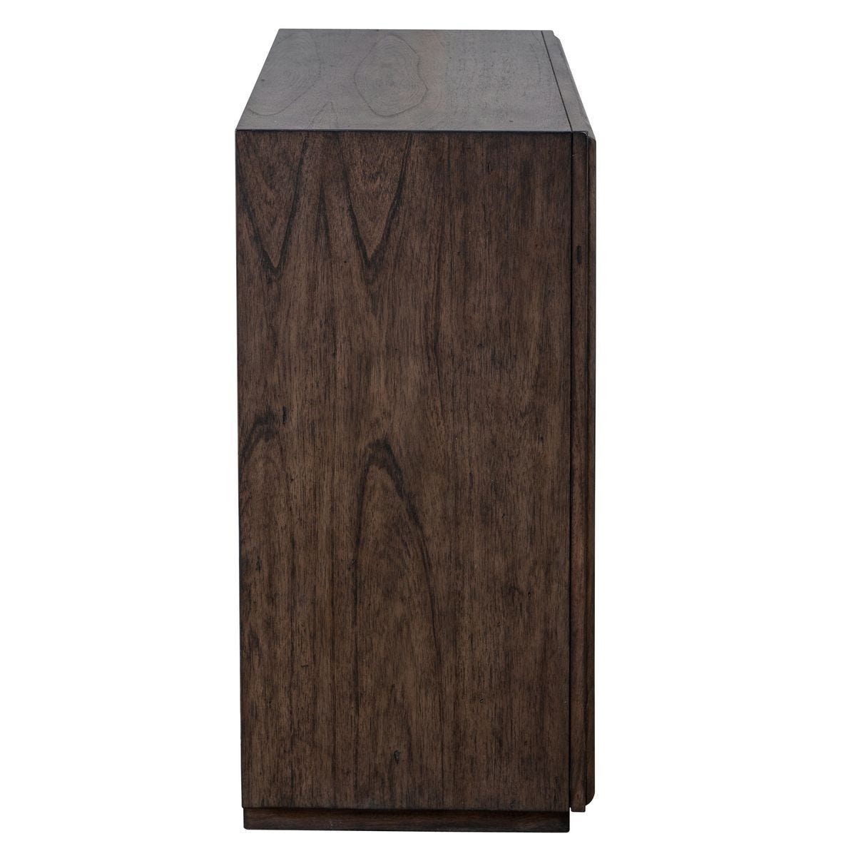Mindra 4 Drawer Chest - versatile drawer unit for office, bedroom, or living space | Image 4 | InSTYLE Home & Rugs