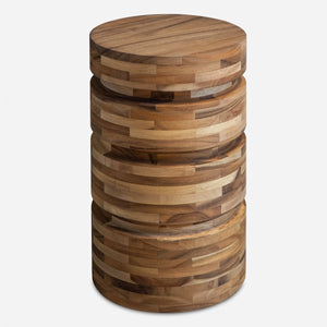 Boone Drink Table - accent tables for living rooms | Image 4 | InSTYLE Home & Rugs