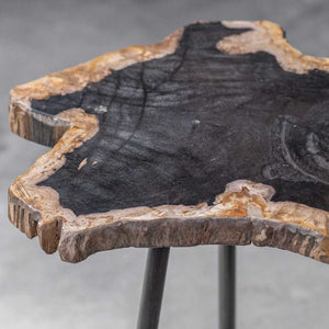 Mircea Accent Table - functional accent table with unique design for any room | Image 7 | InSTYLE Home & Rugs