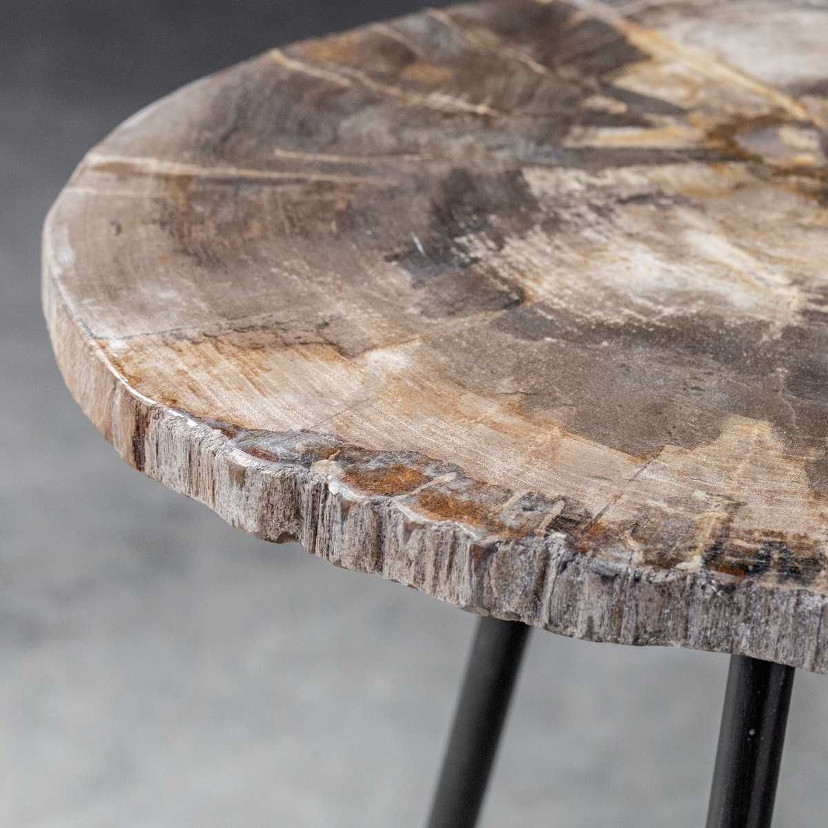 Mircea Accent Table - functional accent table with unique design for any room | Image 8 | InSTYLE Home & Rugs