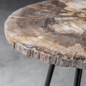 Mircea Accent Table - functional accent table with unique design for any room | Image 8 | InSTYLE Home & Rugs