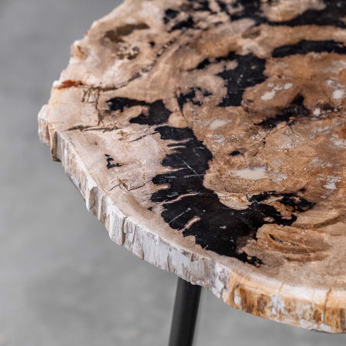 Mircea Accent Table - functional accent table with unique design for any room | Image 4 | InSTYLE Home & Rugs