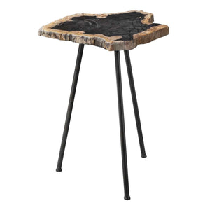 Mircea Accent Table - functional accent table with unique design for any room | Image 2 | InSTYLE Home & Rugs