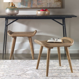 Arne Small Bench - stylish bench for any space | Image 1 | InSTYLE Home & Rugs