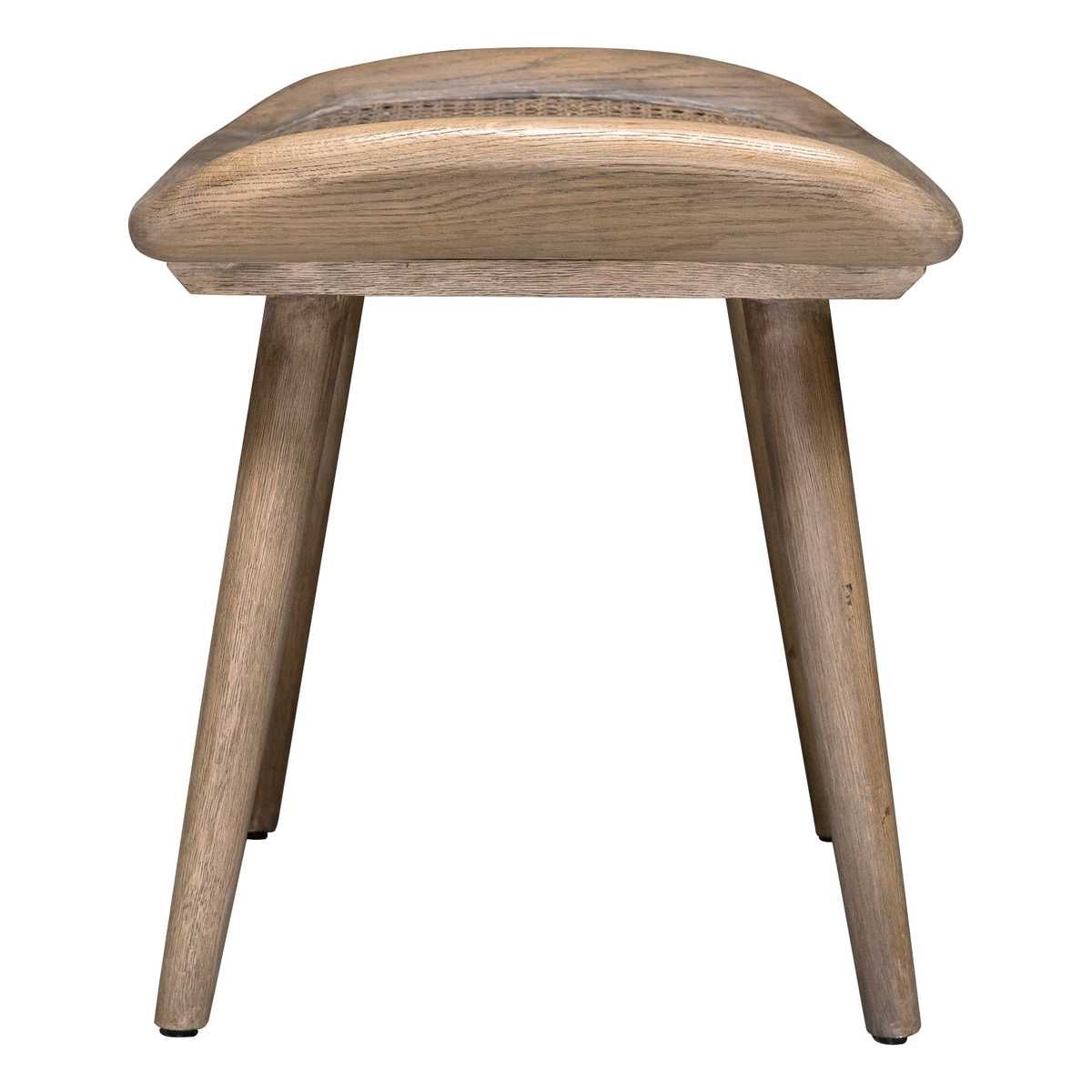 Arne Small Bench - stylish bench for any space | Image 4 | InSTYLE Home & Rugs