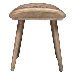 Arne Small Bench - stylish bench for any space | Image 4 | InSTYLE Home & Rugs