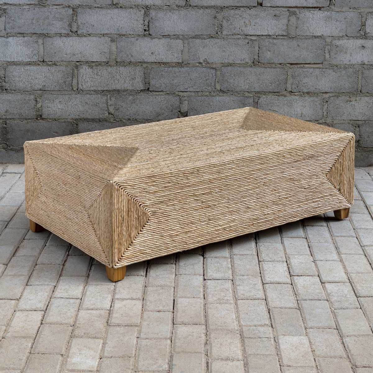 Rora Coffee Table - functional centerpieces for homes | Image 12 | InSTYLE Home & Rugs