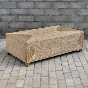 Rora Coffee Table - functional centerpieces for homes | Image 12 | InSTYLE Home & Rugs