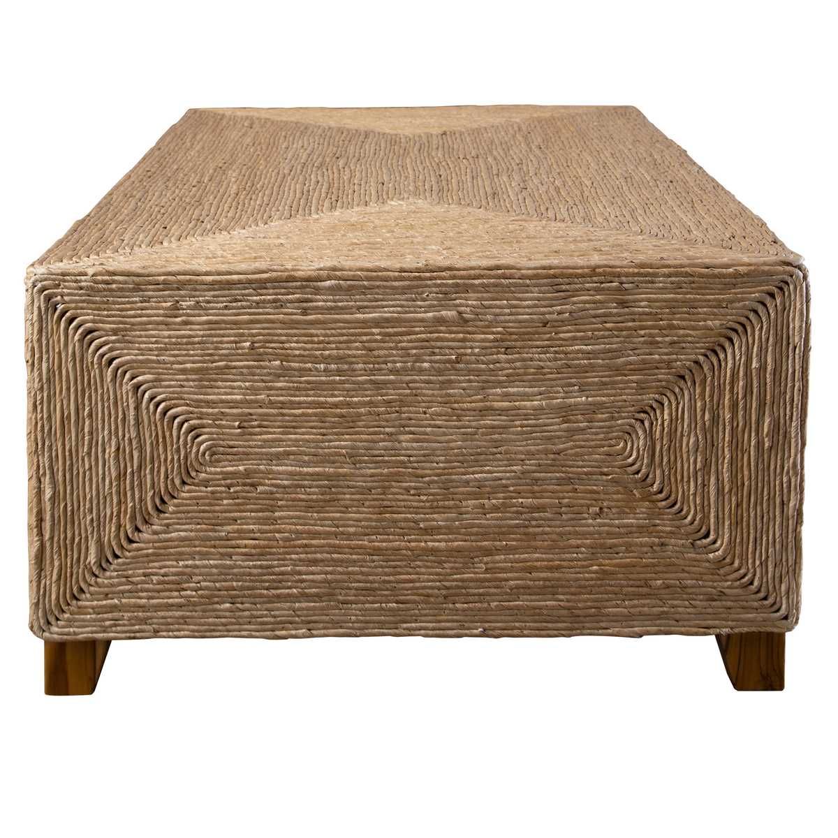 Rora Coffee Table - functional centerpieces for homes | Image 7 | InSTYLE Home & Rugs