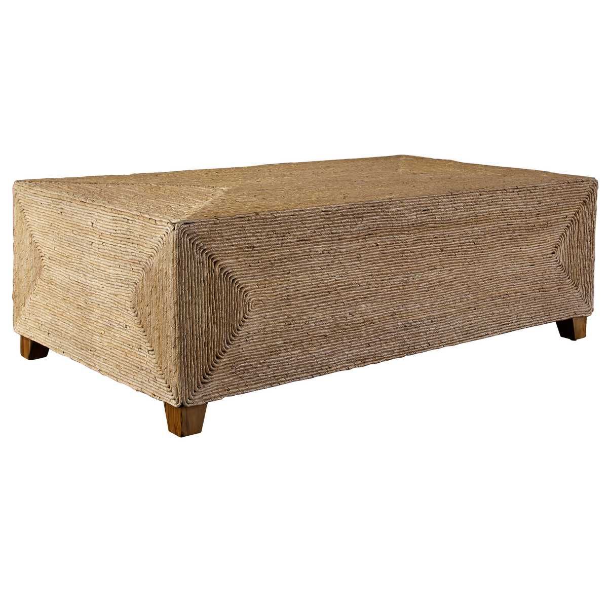 Rora Coffee Table - functional centerpieces for homes | Image 8 | InSTYLE Home & Rugs