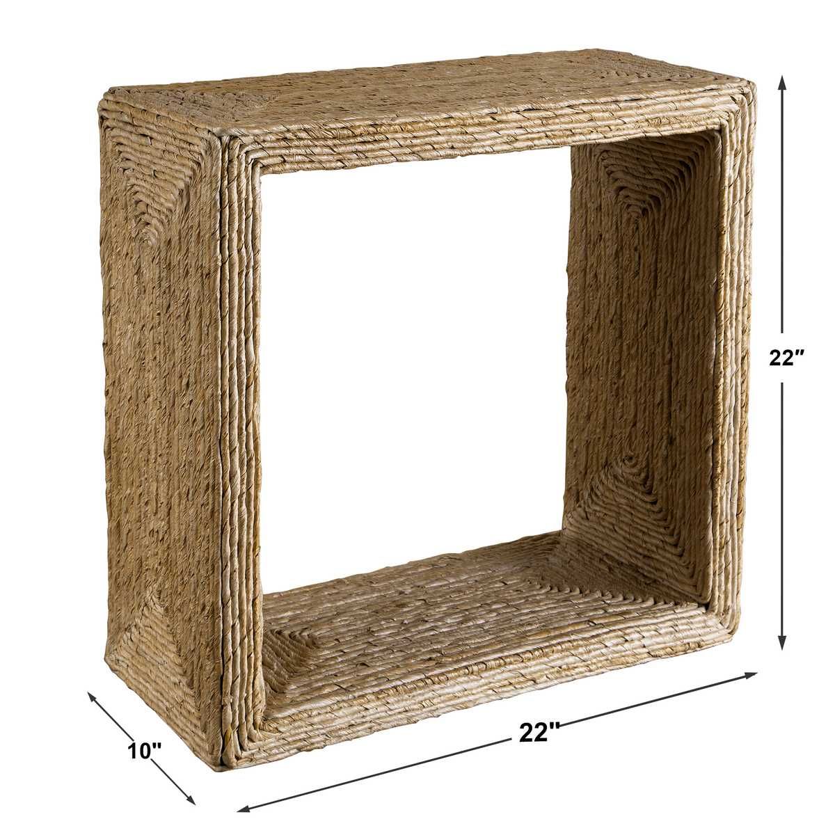 Rora Accent Table - functional accent table with unique design for any room | Image 9 | InSTYLE Home & Rugs