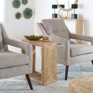 Rora Accent Table - functional accent table with unique design for any room | Image 1 | InSTYLE Home & Rugs