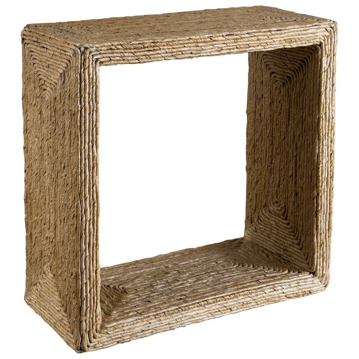 Rora Accent Table - functional accent table with unique design for any room | Image 3 | InSTYLE Home & Rugs