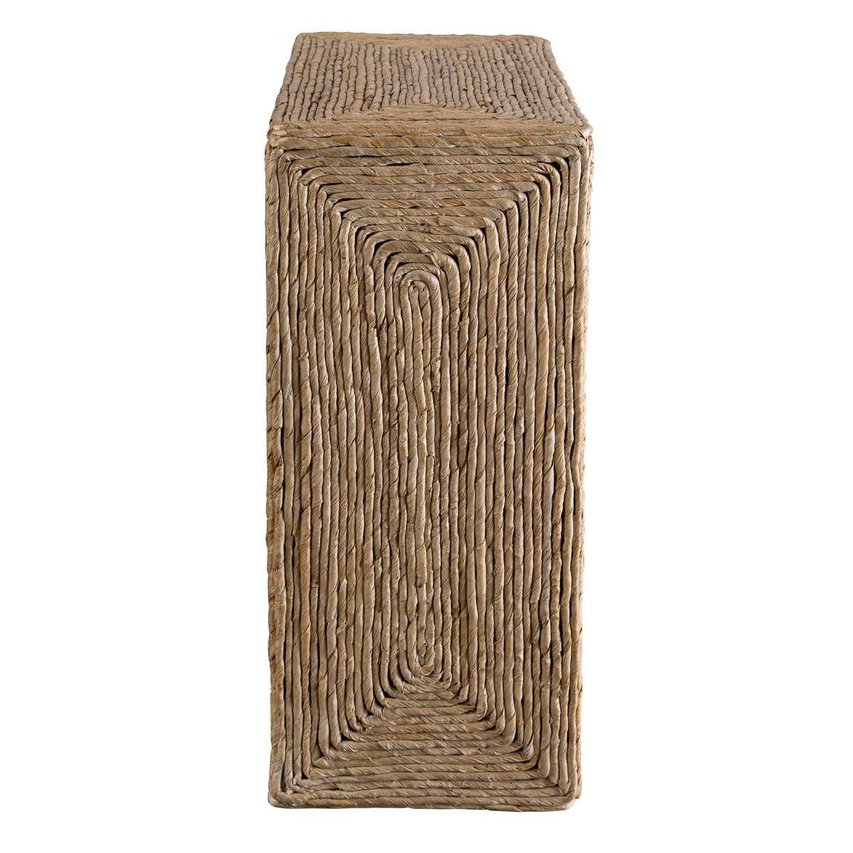 Rora Accent Table - functional accent table with unique design for any room | Image 4 | InSTYLE Home & Rugs