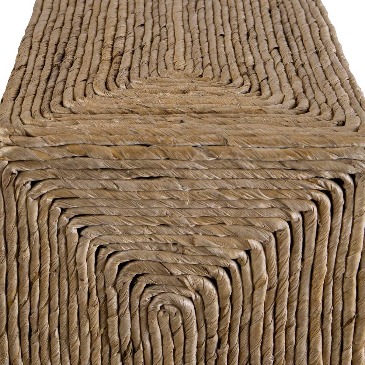 Rora Accent Table - functional accent table with unique design for any room | Image 5 | InSTYLE Home & Rugs