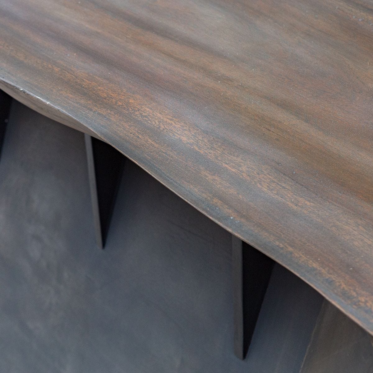 Vessel Console Table - versatile console for stylish storage and display in any room | Image 6 | InSTYLE Home & Rugs