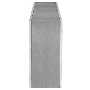 Aerina Console Table - elegant console table for modern living room decor | Image 3 | InSTYLE Home & Rugs