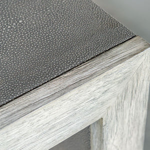 Aerina Console Table - elegant console table for modern living room decor | Image 4 | InSTYLE Home & Rugs
