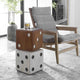 Roll the Dice Accent Table