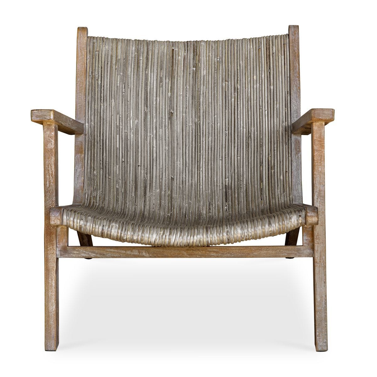 Aegea Accent Chair - modern accent chair with comfortable cushioning and sleek design | Image 2 | InSTYLE Home & Rugs