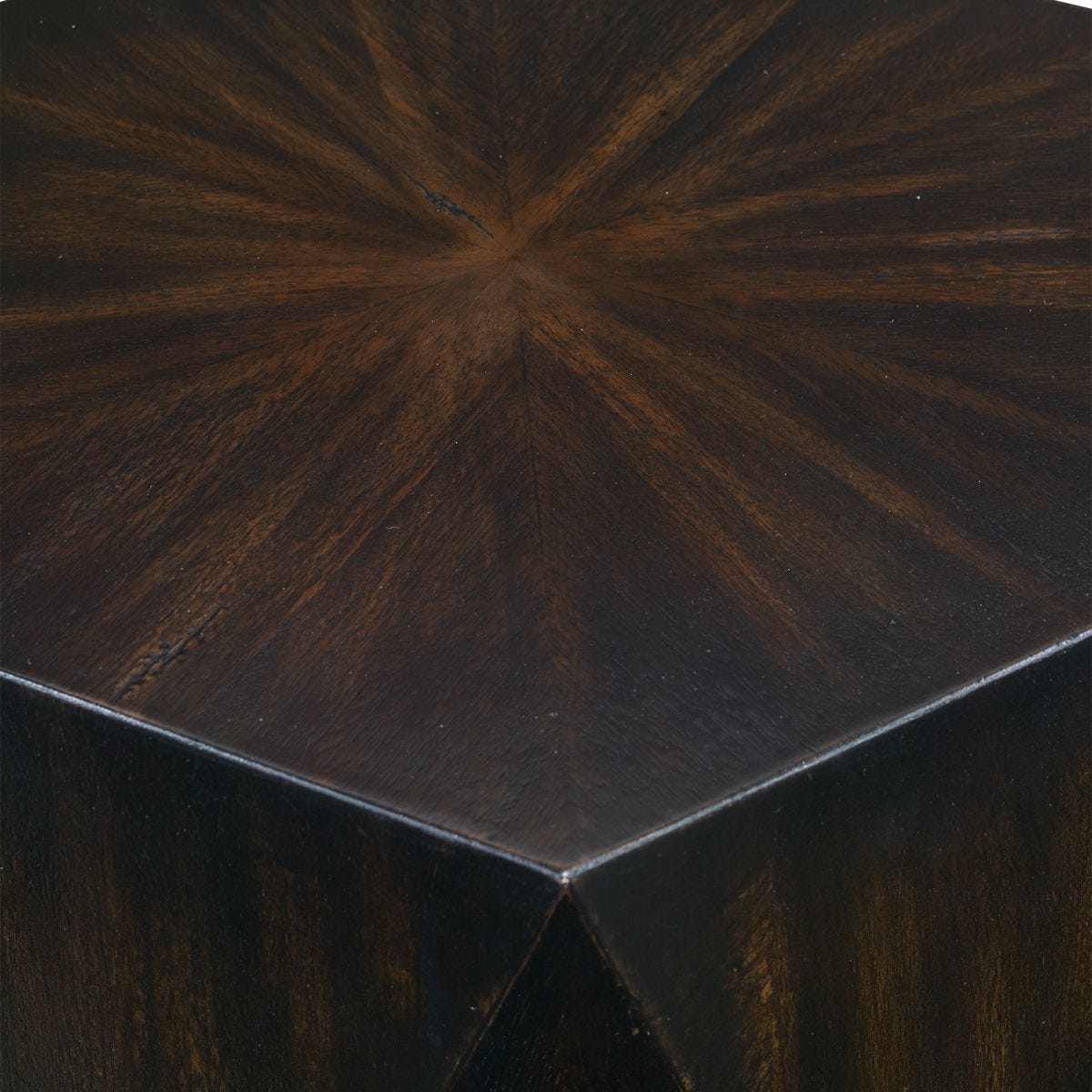 Volker Small Coffee Table, Black - functional centerpieces for homes | Image 6 | InSTYLE Home & Rugs