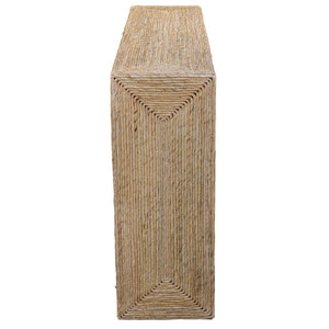 Rora Console Table - versatile console for stylish storage and display in any room | Image 4 | InSTYLE Home & Rugs