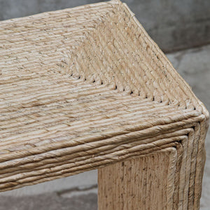 Rora Console Table - versatile console for stylish storage and display in any room | Image 5 | InSTYLE Home & Rugs