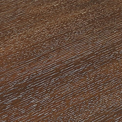 Palisade Side Table, Walnut - perfect for holding drinks, lamps, and other essentials | Image 10 | InSTYLE Home & Rugs