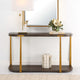 Palisade Console Table, Walnut