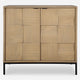 Lorenzo 2 Door Cabinet