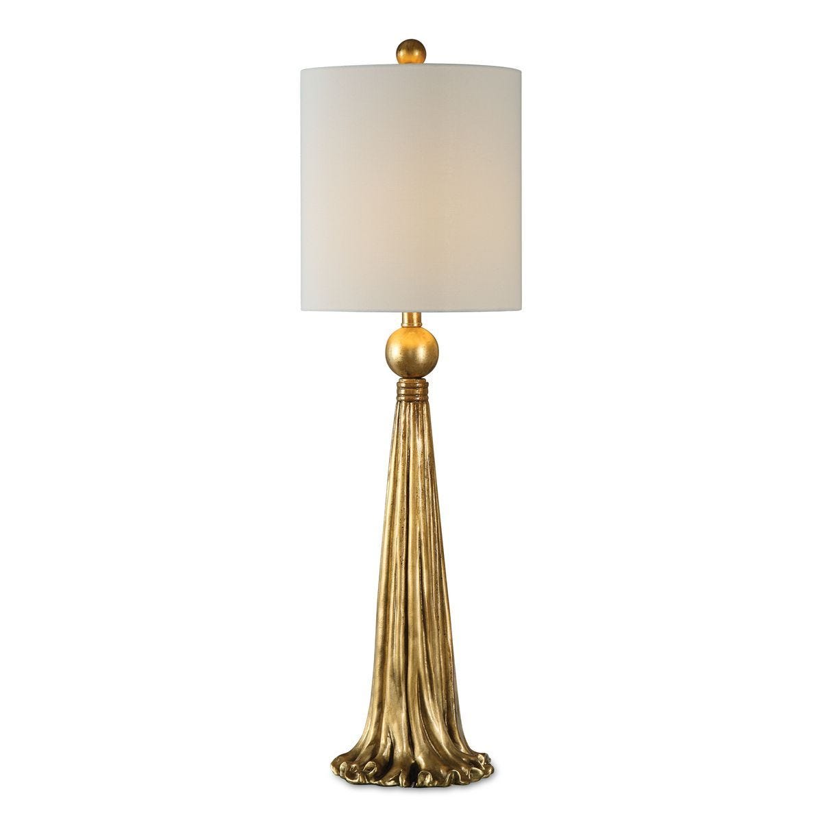 Paravani Buffet Lamp - versatile lighting lamps for any interior style | Image 1 | InSTYLE Home & Rugs