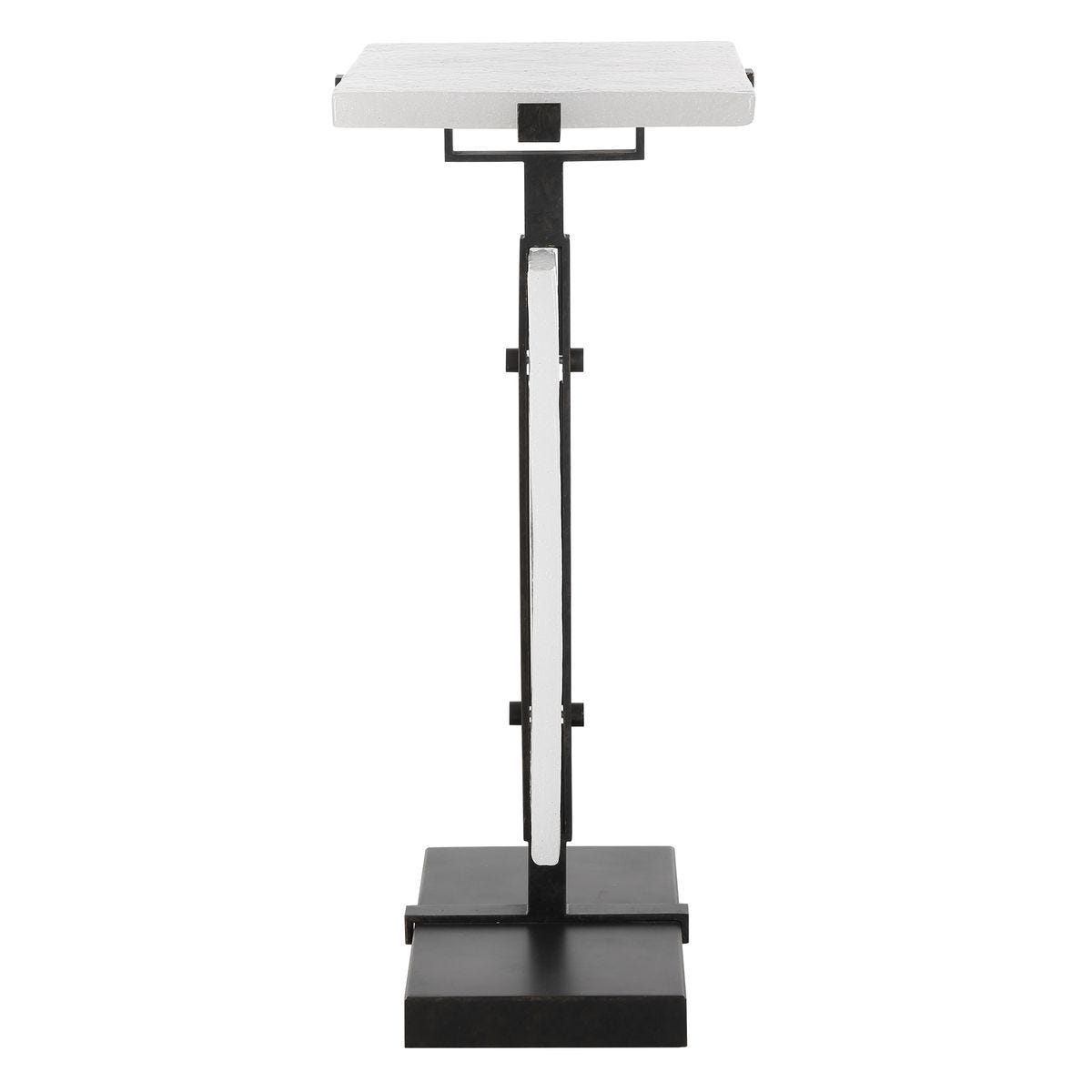 Elements Accent Table - small accent table with storage for a clutter-free space | Image 4 | InSTYLE Home & Rugs