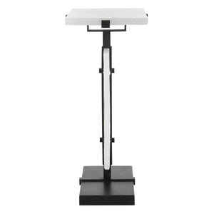 Elements Accent Table - small accent table with storage for a clutter-free space | Image 4 | InSTYLE Home & Rugs