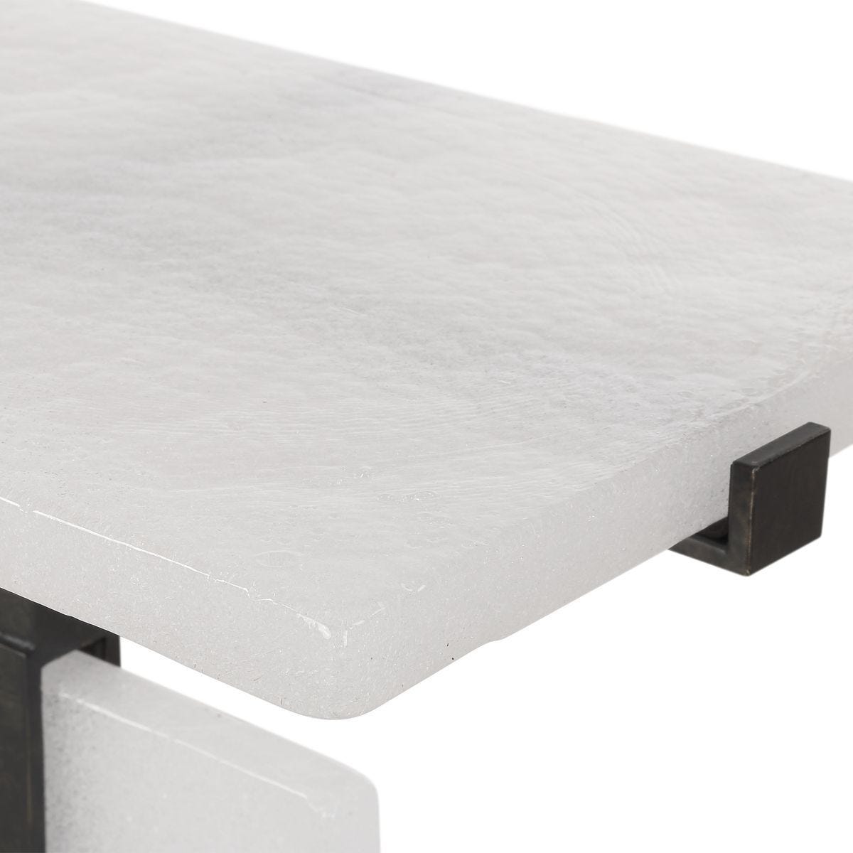 Elements Accent Table - small accent table with storage for a clutter-free space | Image 6 | InSTYLE Home & Rugs