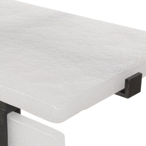 Elements Accent Table - small accent table with storage for a clutter-free space | Image 6 | InSTYLE Home & Rugs