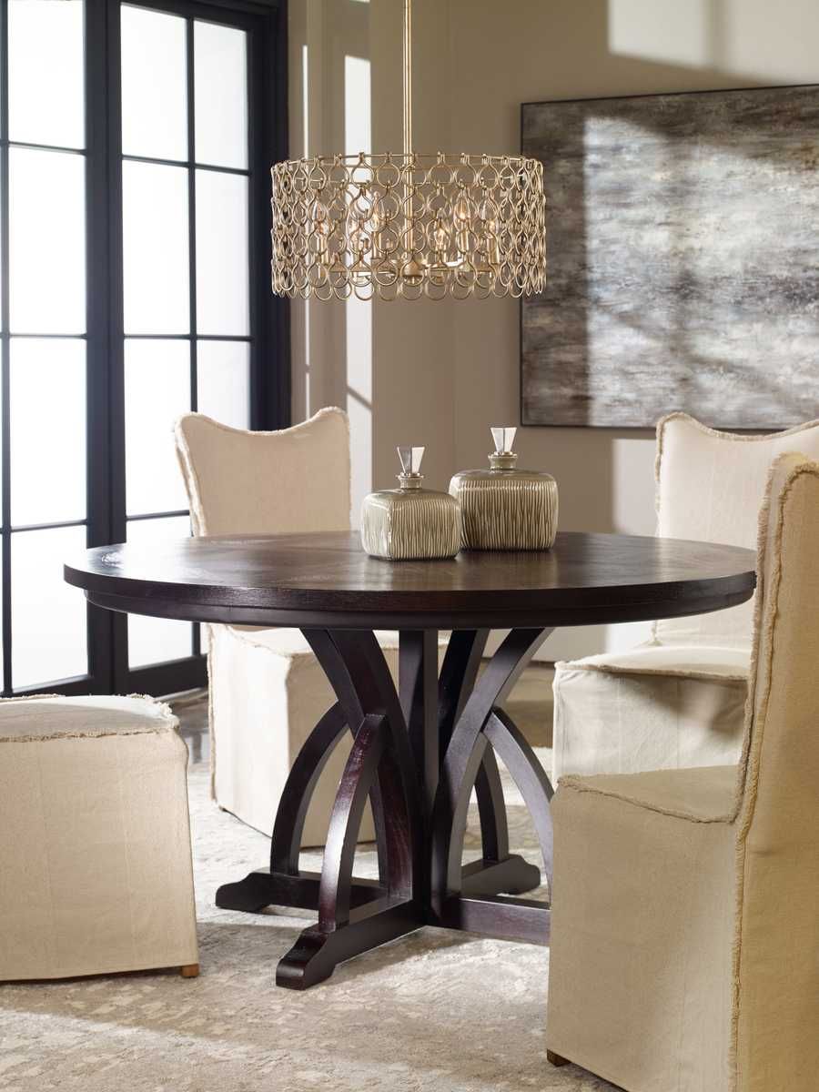 Maiva Dining Table 2 Cartons - elegant table for dining rooms | Image 6 | InSTYLE Home & Rugs