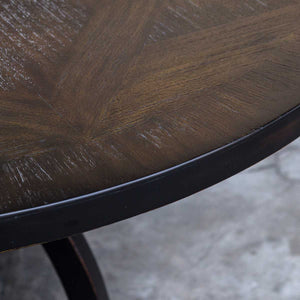 Maiva Dining Table 2 Cartons - elegant table for dining rooms | Image 4 | InSTYLE Home & Rugs