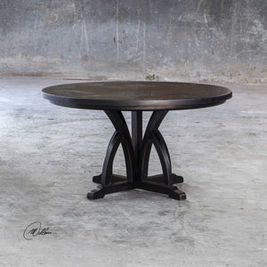 Maiva Dining Table 2 Cartons - elegant table for dining rooms | Image 5 | InSTYLE Home & Rugs