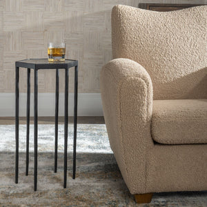 Aviary Accent Table - chic accent table for contemporary home interiors | Image 1 | InSTYLE Home & Rugs
