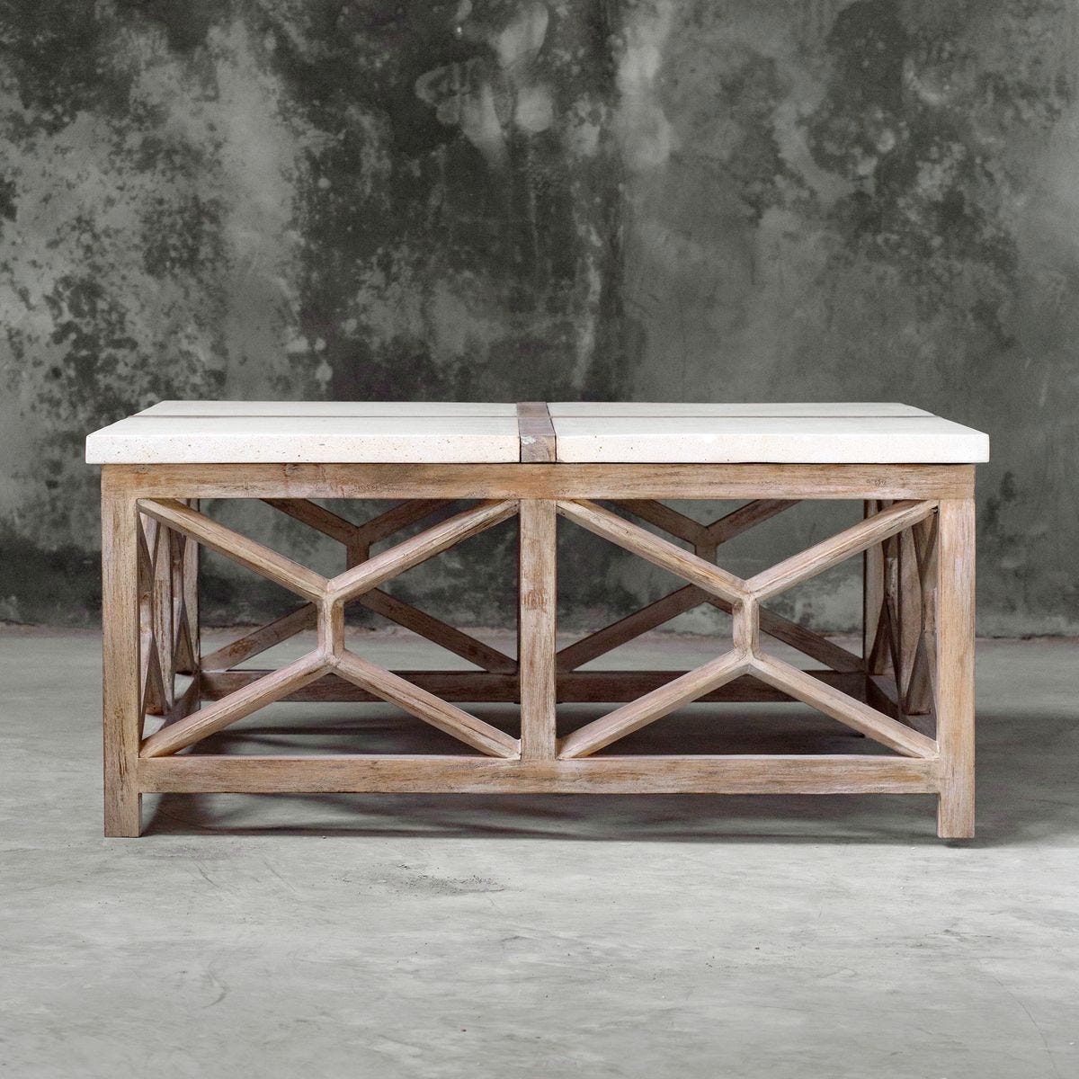 Catali Coffee Table - stylish tables for living rooms | Image 6 | InSTYLE Home & Rugs