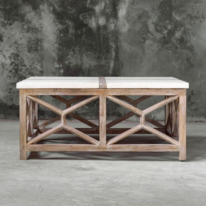 Catali Coffee Table - stylish tables for living rooms | Image 6 | InSTYLE Home & Rugs